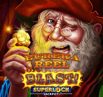 eureka reel blast superlock real money|Play Eureka Reels Blast Superlock for Free: Pros & Cons.